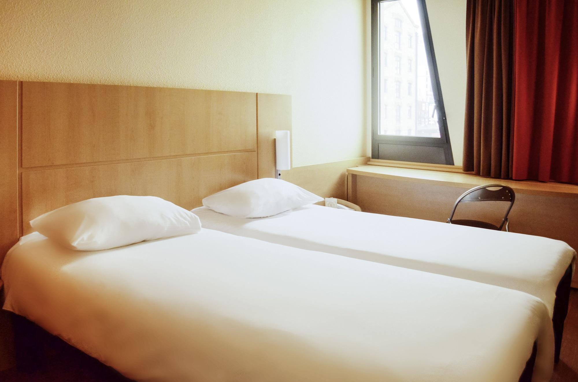 Ibis Centre Gare