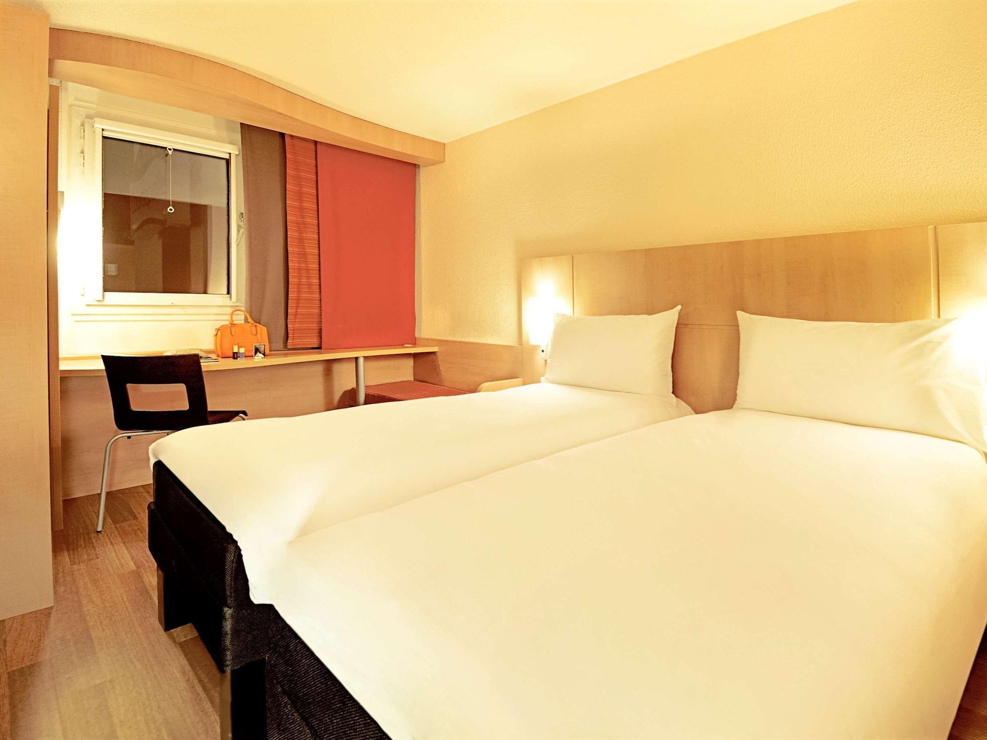 Ibis Centre Gare 3* Avignon