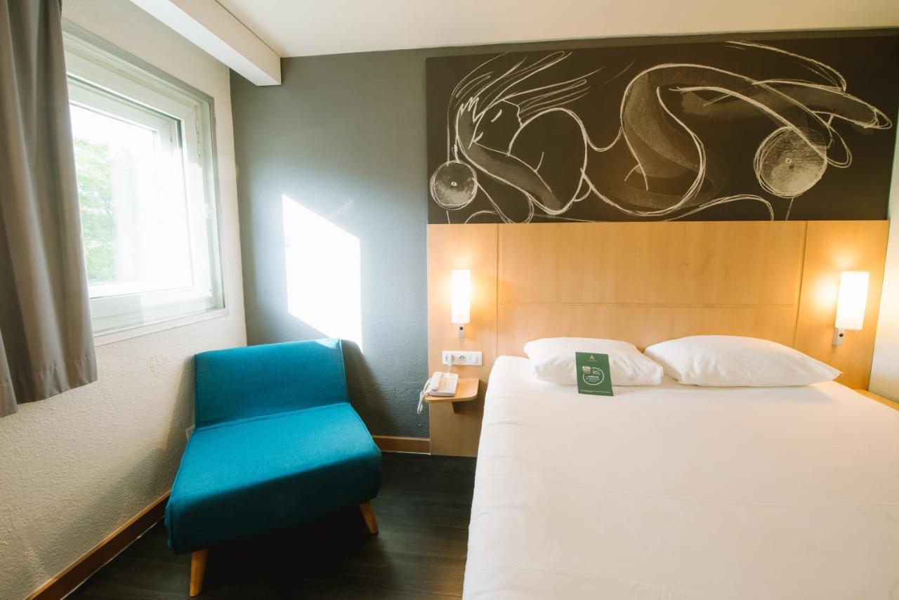 Ibis Centre Gare Hotel Avignon