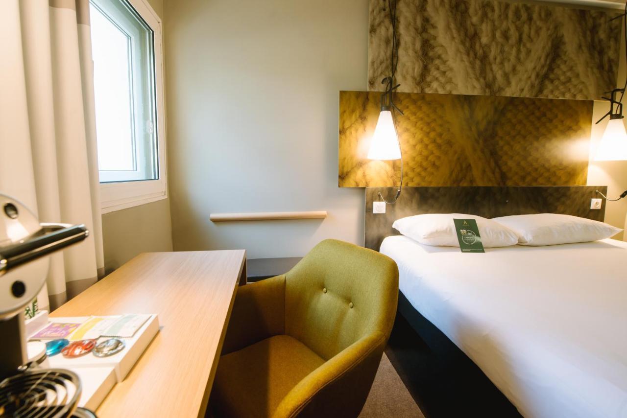 Ibis Centre Gare Hotel Avignon