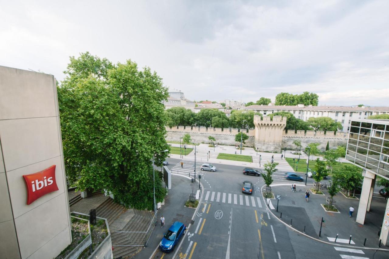 Ibis Centre Gare 3*