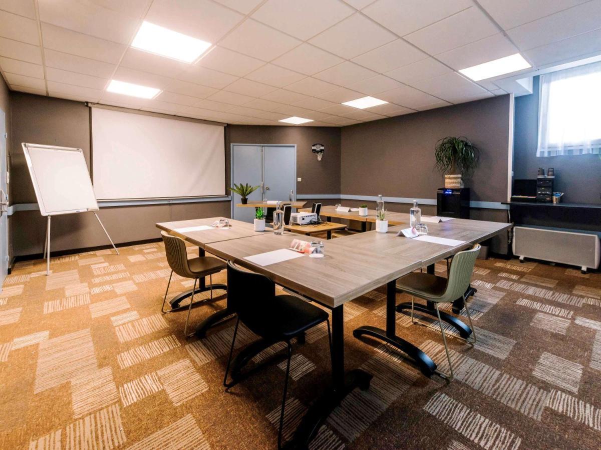 Hotel Ibis Centre Gare Avignon