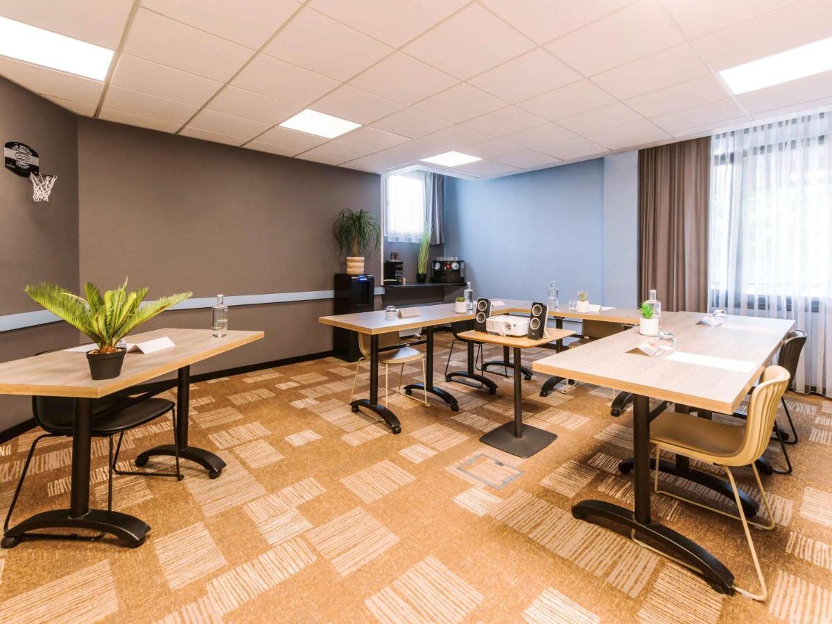 Ibis Centre Gare