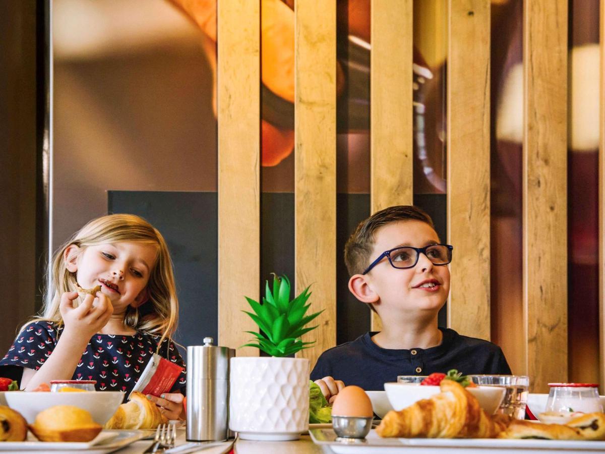 Ibis Centre Gare 3* Avignon
