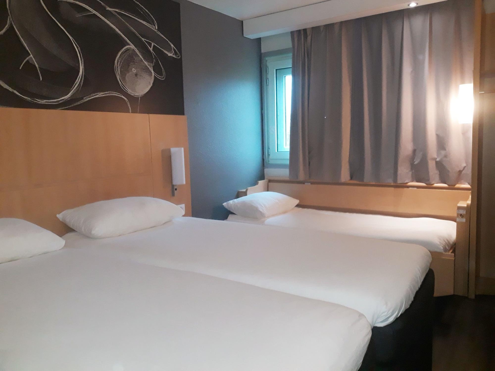 Ibis Centre Gare 3* Avignon