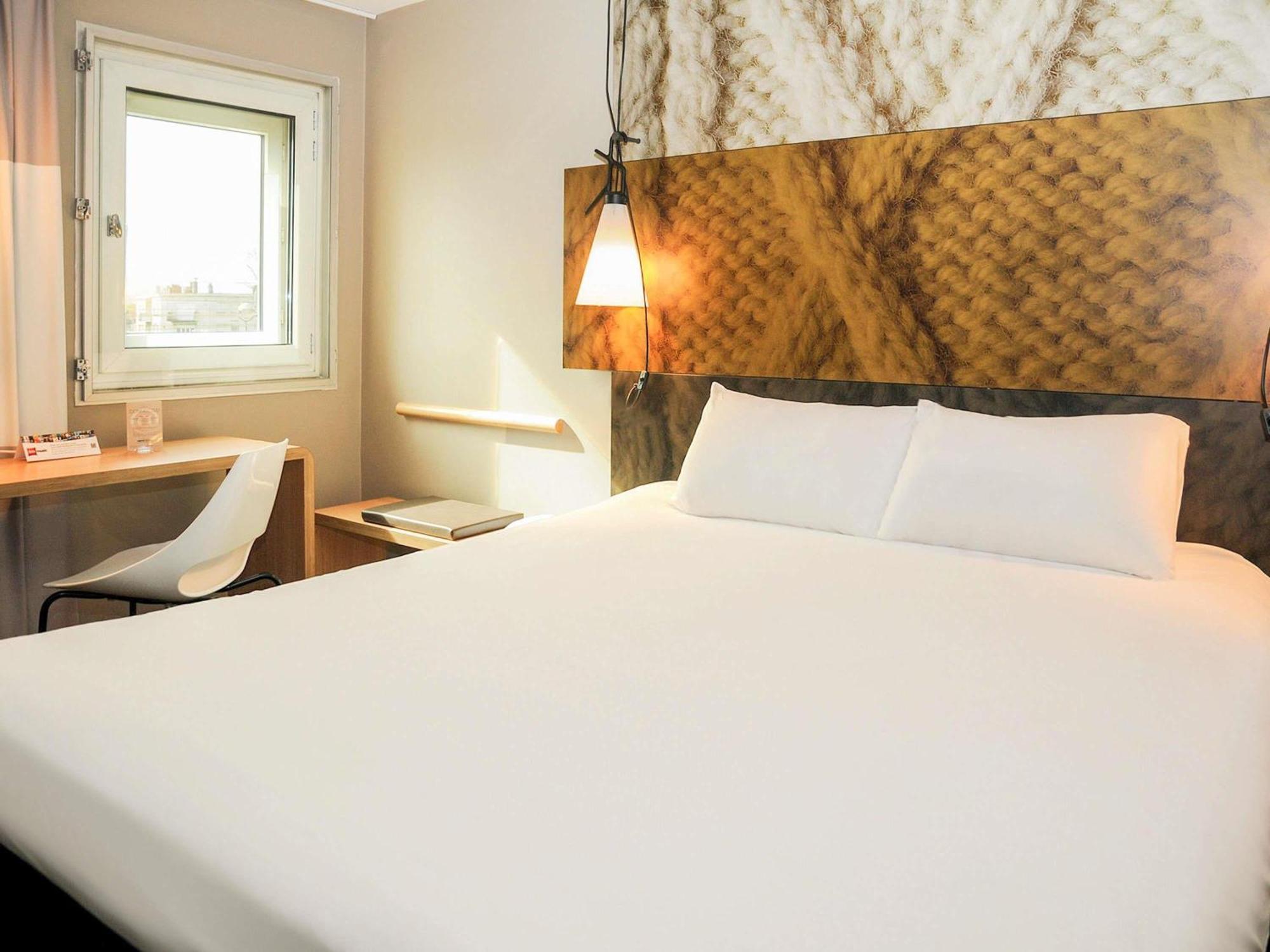 Ibis Centre Gare 3*