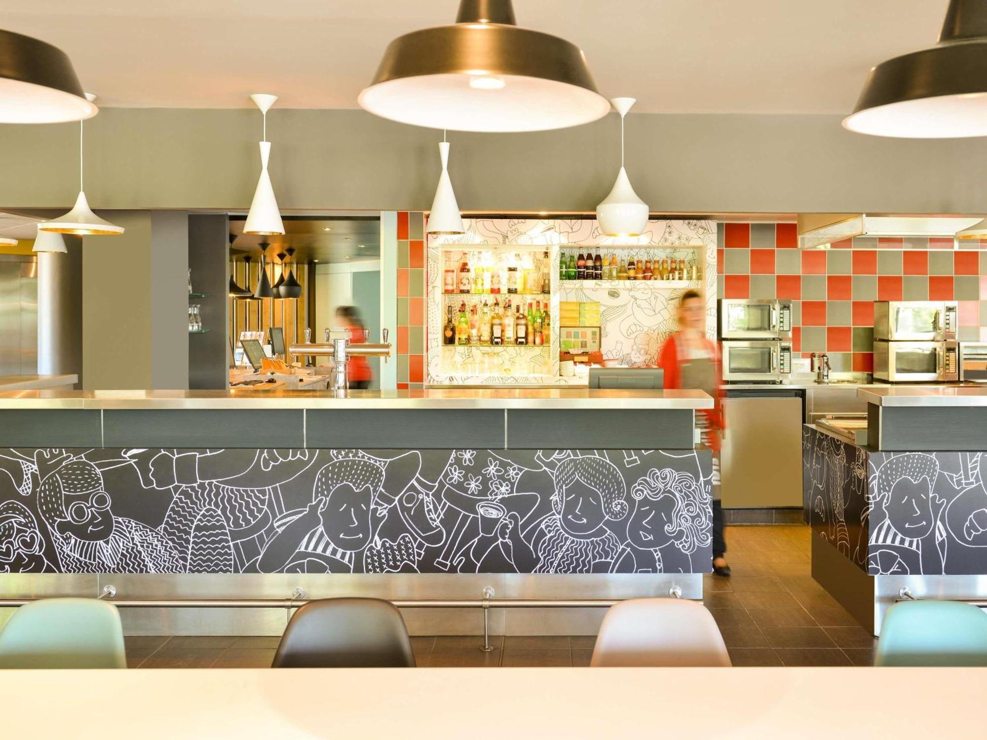 Ibis Centre Gare 3* Avignon