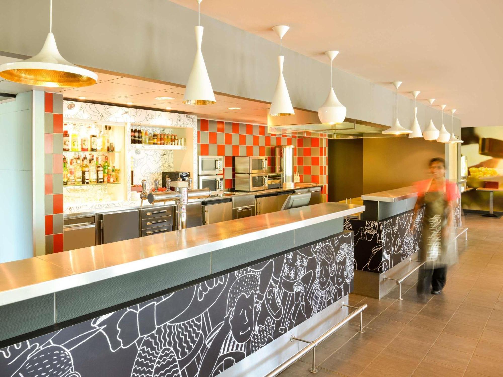 Ibis Centre Gare Hotel