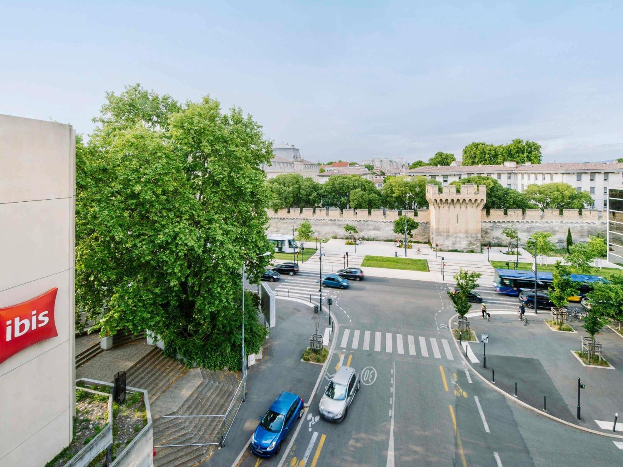 Ibis Centre Gare 3*