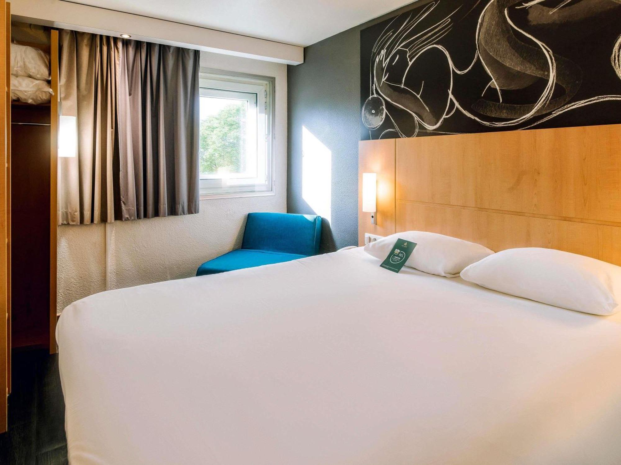 Ibis Centre Gare Avignon