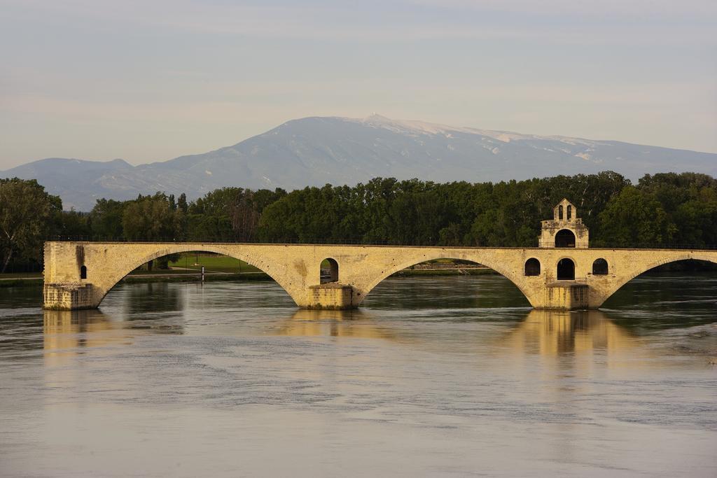 Ibis Centre Gare 3* Avignon