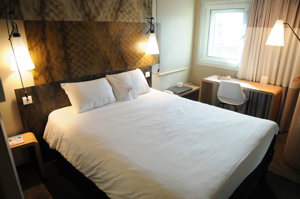 Ibis Centre Gare Hotel