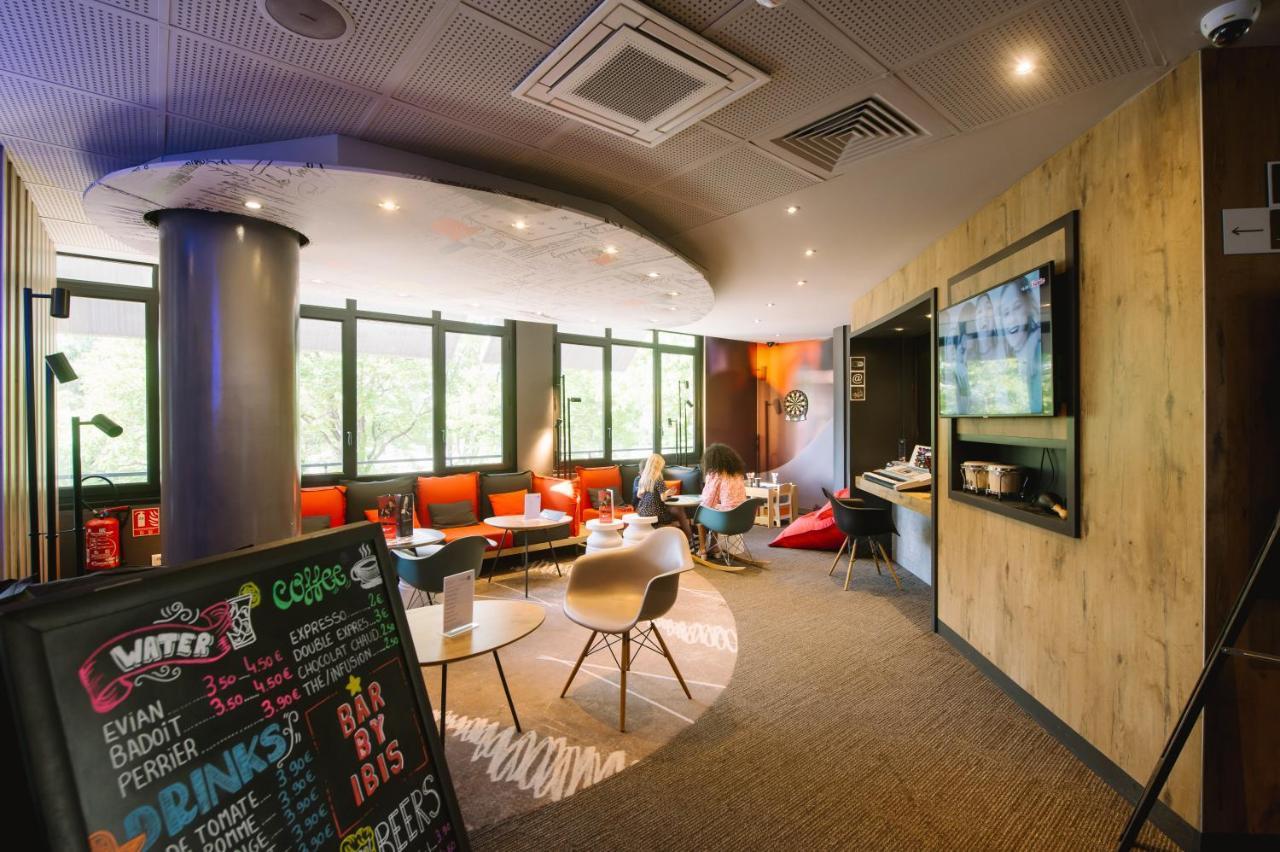 Ibis Centre Gare 3* Avignon