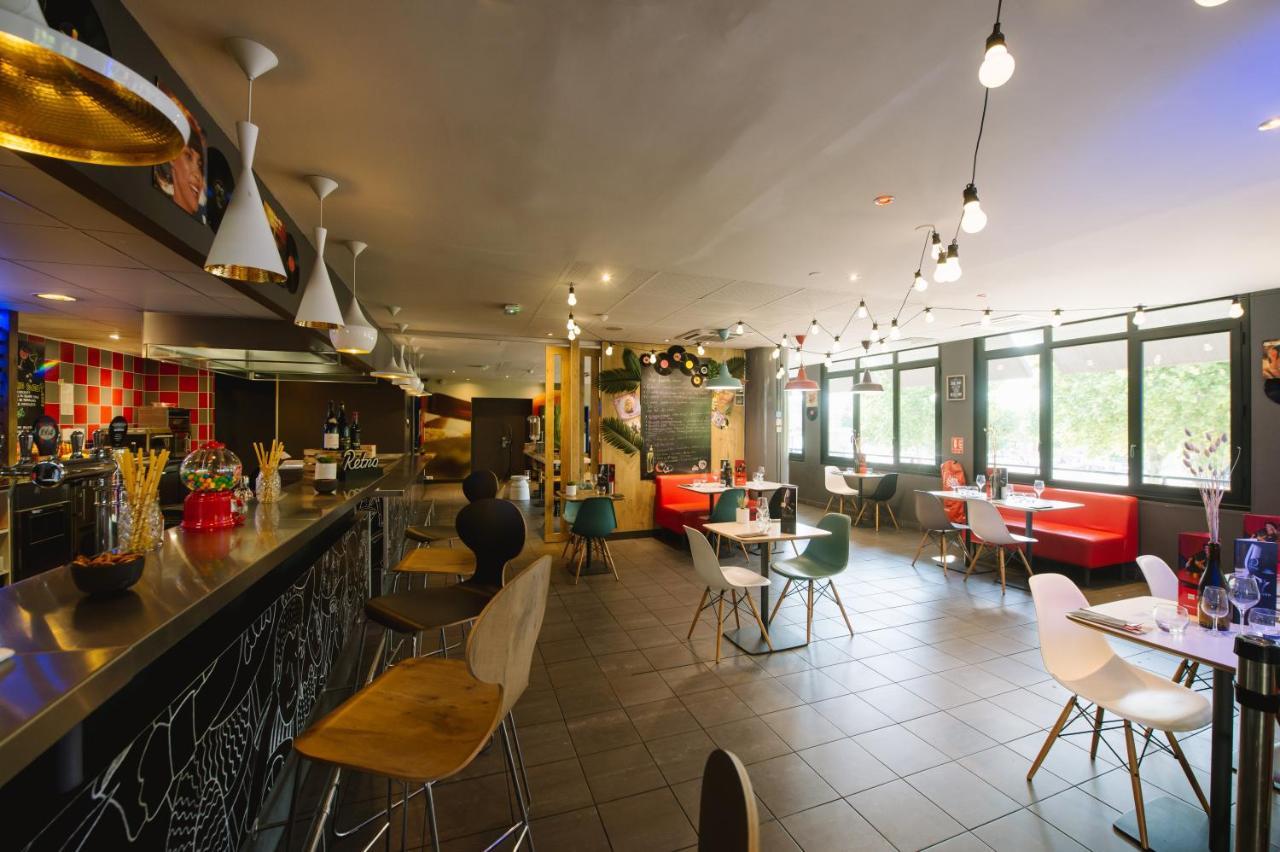 Ibis Centre Gare Avignon
