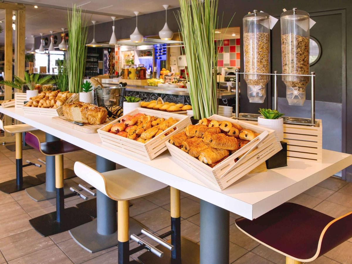 Ibis Centre Gare Hotel
