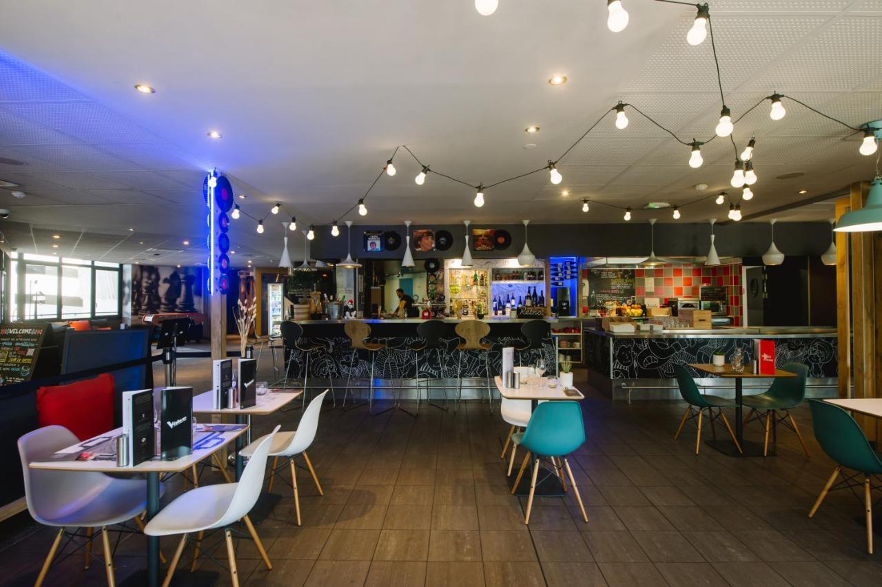 Ibis Centre Gare Hotel Avignone