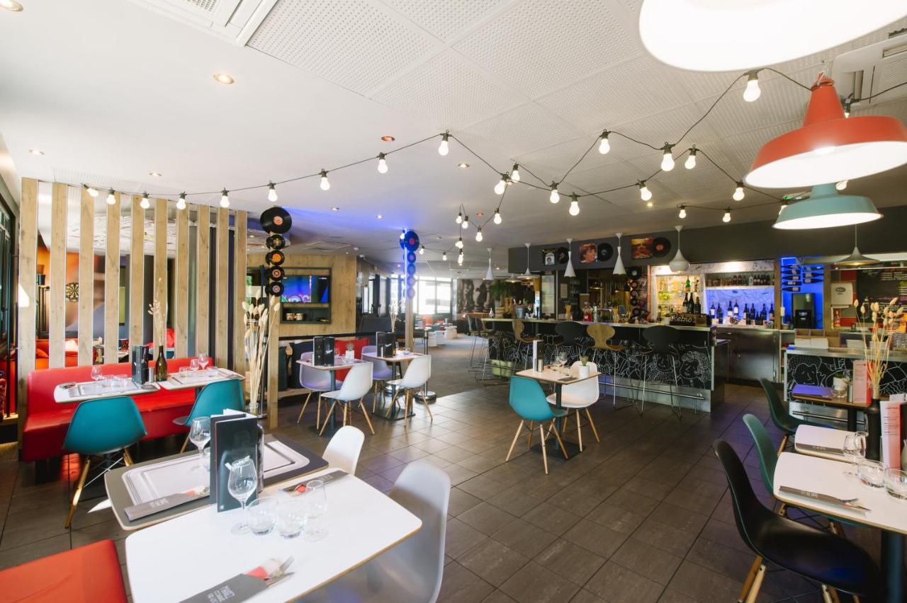 Ibis Centre Gare Avignone