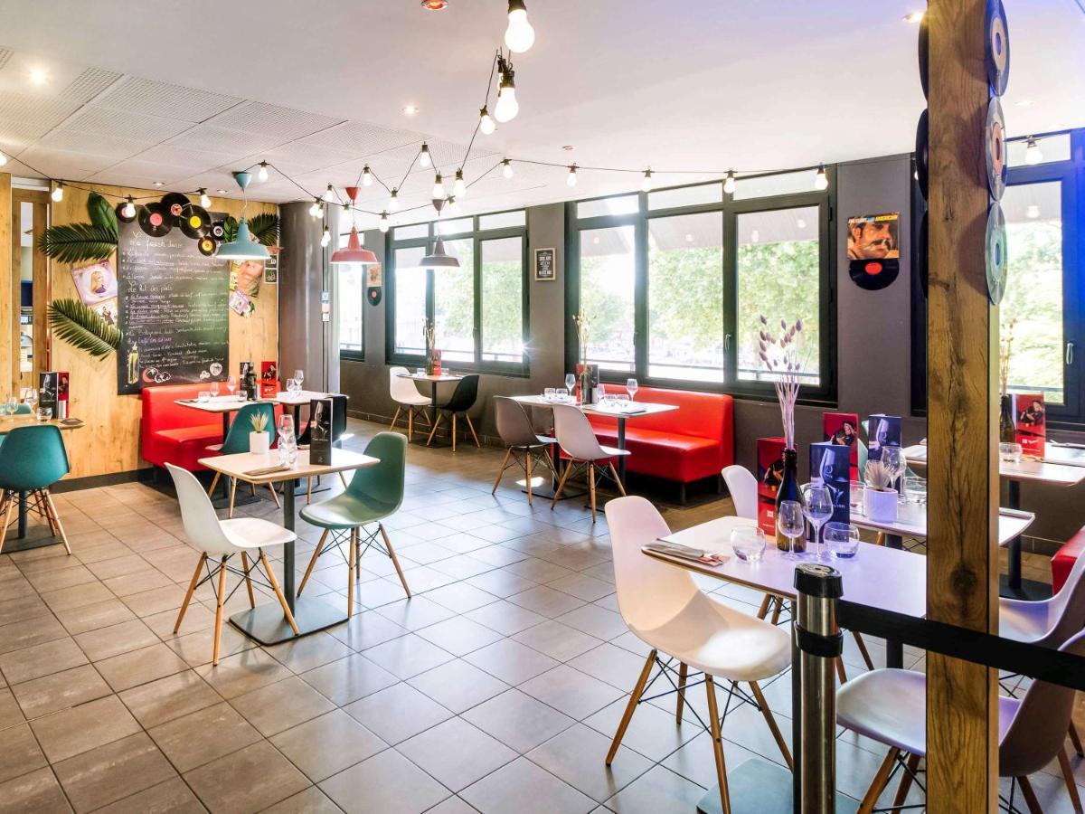 Ibis Centre Gare Avignone